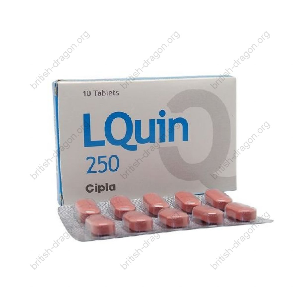 LQuin 250 LQuin 250