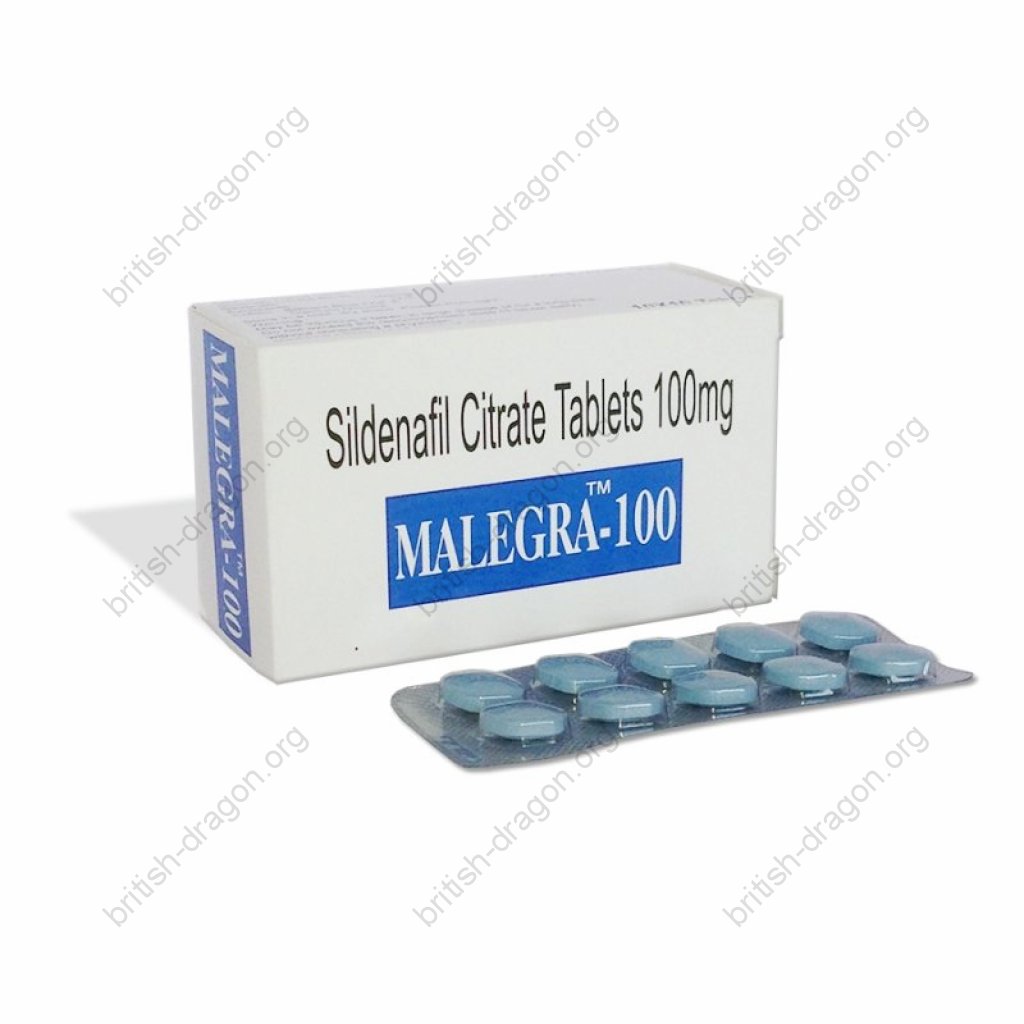 Malegra-100 Malegra-100