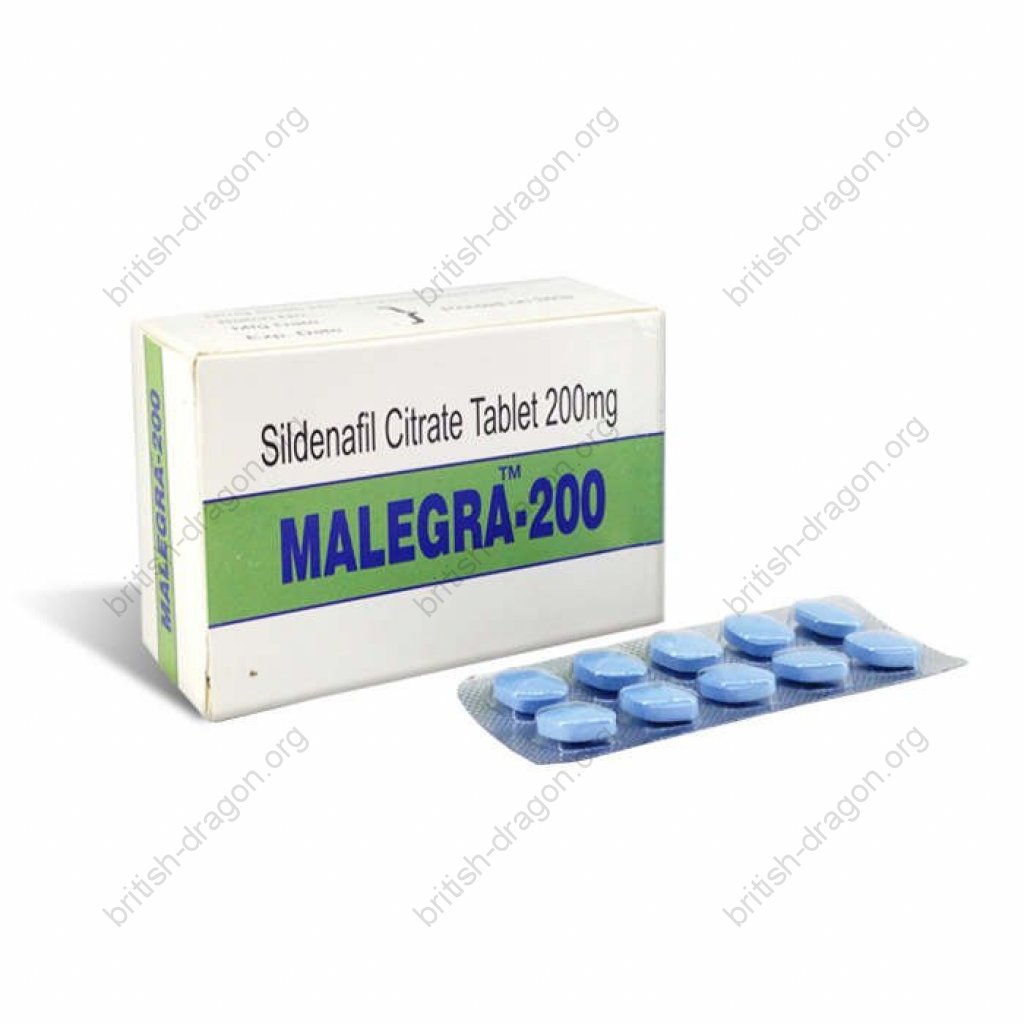 Malegra-200 Malegra-200