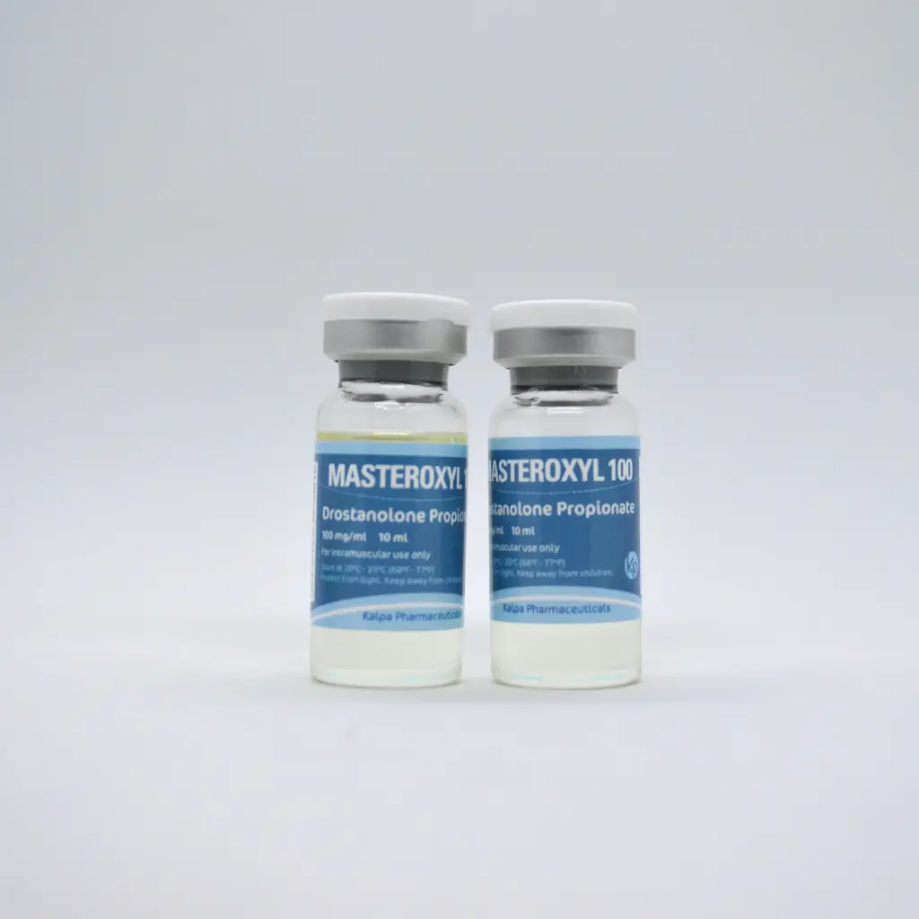 Masteroxyl 100 mg