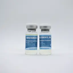 Masteroxyl 100 mg