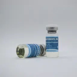 Masteroxyl 100 mg