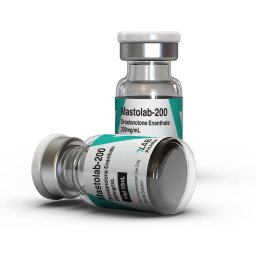 Mastolab-200 - Drostanolone Enanthate - 7Lab Pharma, Switzerland Mastolab-200 - Drostanolone Enanthate - 7Lab Pharma, Switzerland