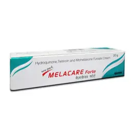 Melacare Forte