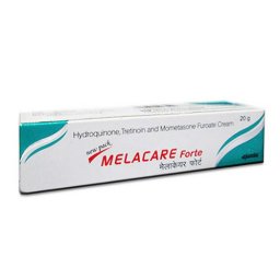 Melacare Forte