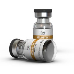 Melanotan 2 5 mg