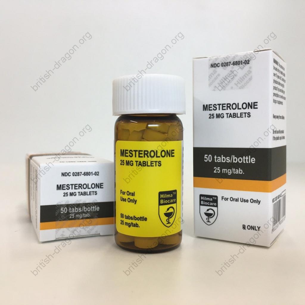 legal Mesterolone online