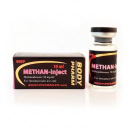 Methan-Inject - Methandienone - BodyPharm