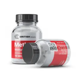 Methanabol 10 mg
