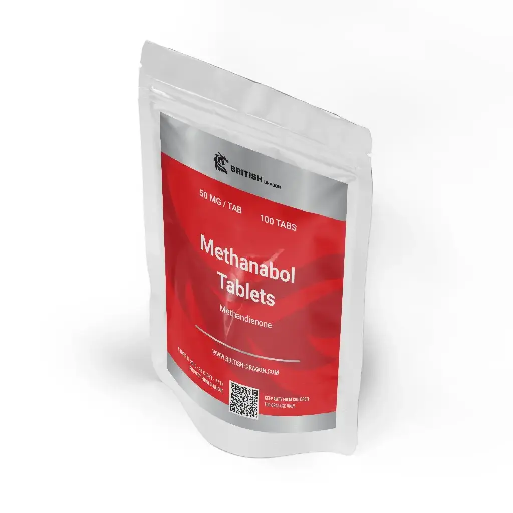 Methanabol 50 mg Methanabol 50 mg