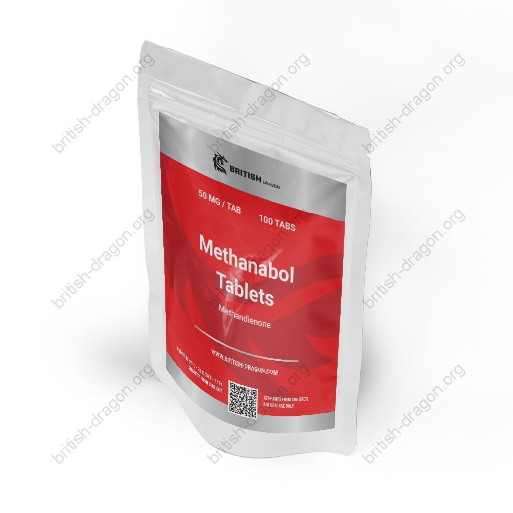 Methanabol 50 mg Methanabol 50 mg