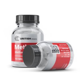 Methanabol Tablets