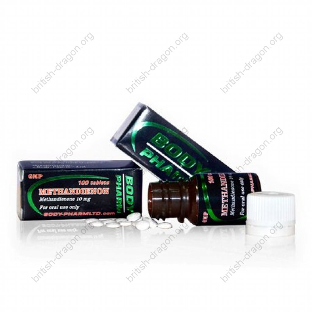 Methandienon - Methandienone - BodyPharm Methandienon - Methandienone - BodyPharm