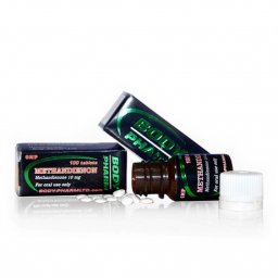 Methandienon - Methandienone - BodyPharm Methandienon - Methandienone - BodyPharm