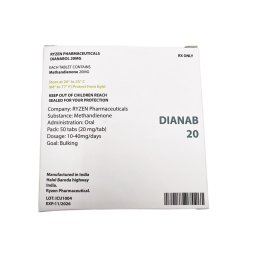 Methandienone - Methandienone - ZPHC Methandienone - Methandienone - ZPHC