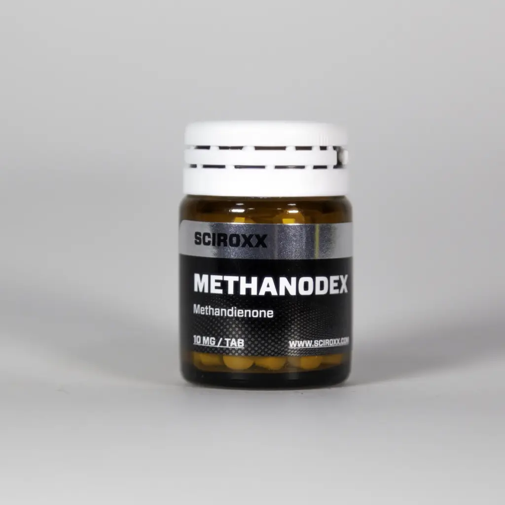 Methanodex 10 Methanodex 10