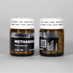 Methanodex 10