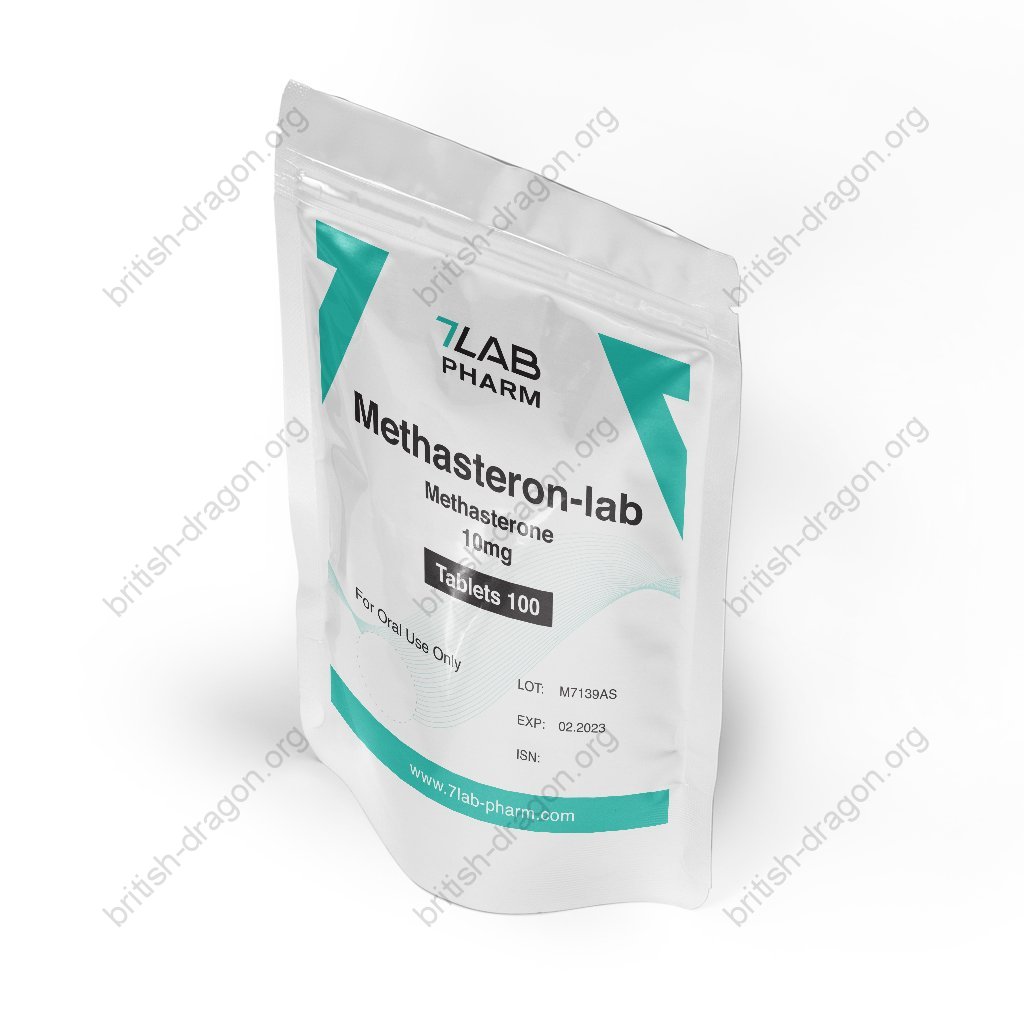 Methasteron-Lab - Methasterone - 7Lab Pharma, Switzerland Methasteron-Lab - Methasterone - 7Lab Pharma, Switzerland