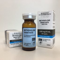 Methenolone Enanthate - Methenolone Enanthate - Hilma Biocare Methenolone Enanthate - Methenolone Enanthate - Hilma Biocare