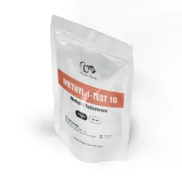 Methyl-1-Test 10 mg