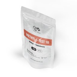 Methyl-1-Test 10 mg