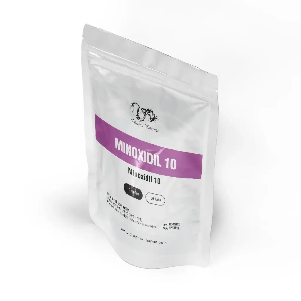 Minoxidil 10 mg Minoxidil 10 mg