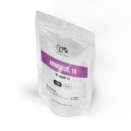 Minoxidil 10 mg