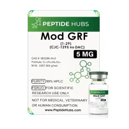 Mod GRF 5 mg