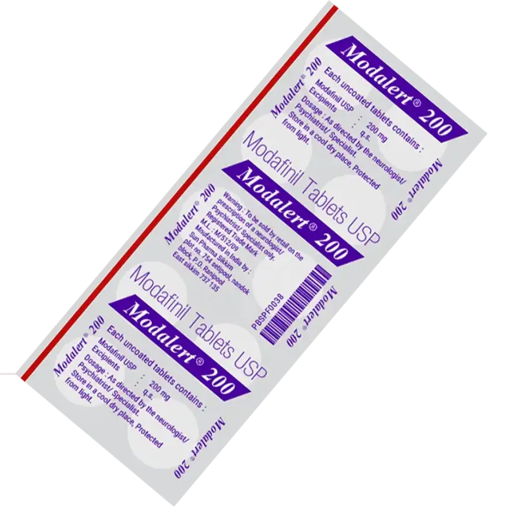 Modalert 200 mg Modalert 200 mg