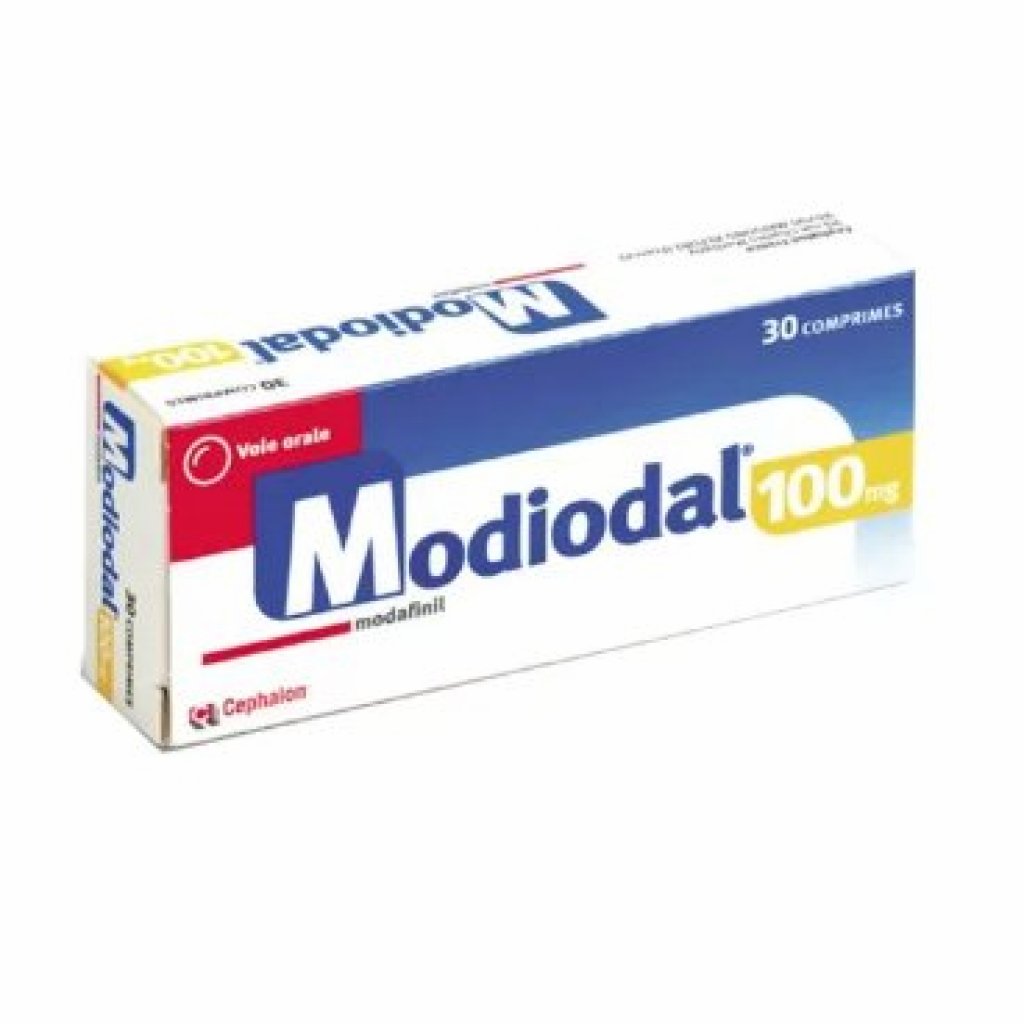 Modiodal Modiodal