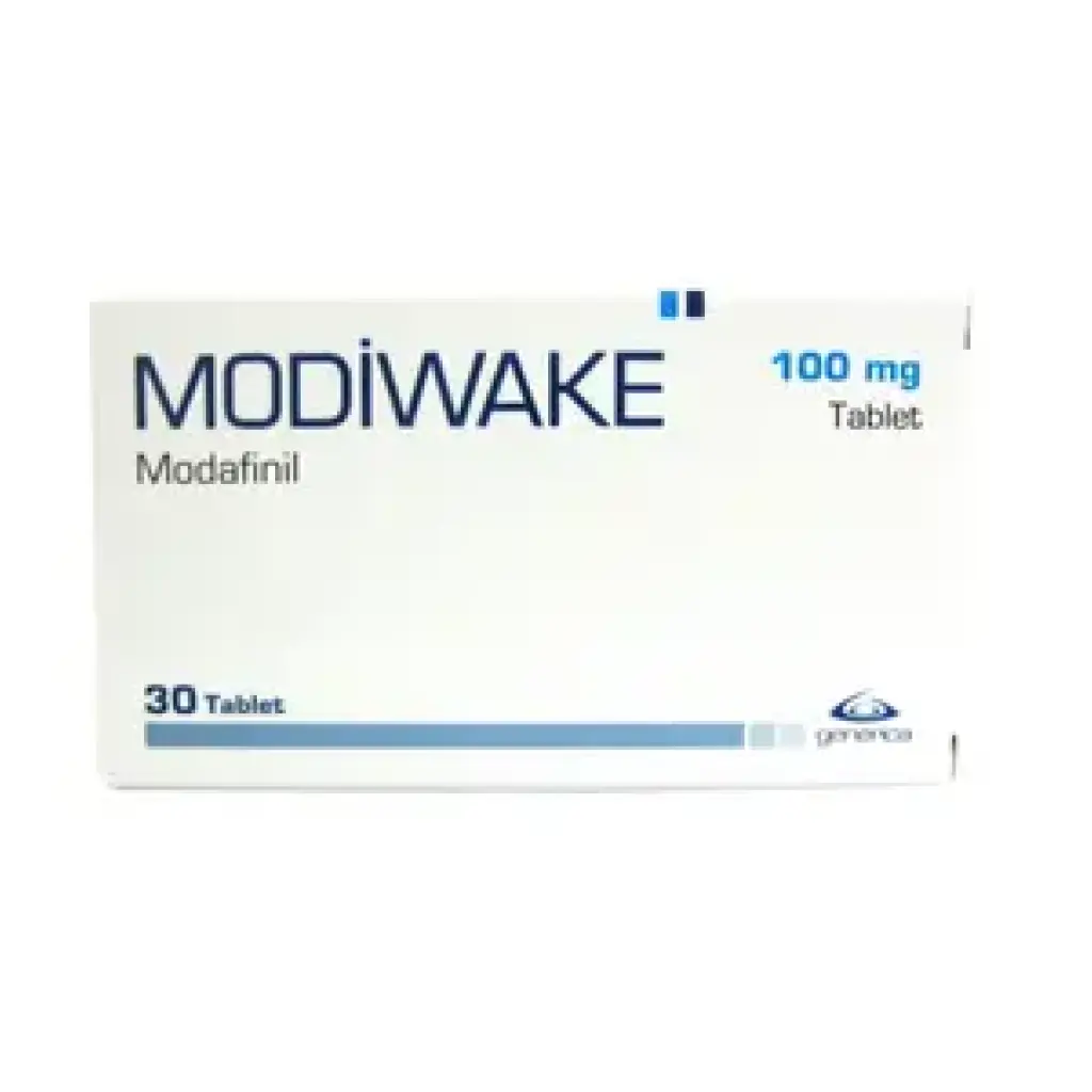 Modiwake 100 mg Modiwake 100 mg