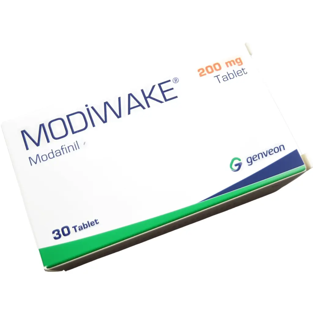 Modiwake 200 mg
