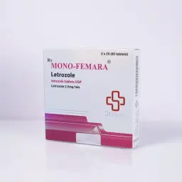 Mono-Femara