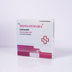 Mono-Femara