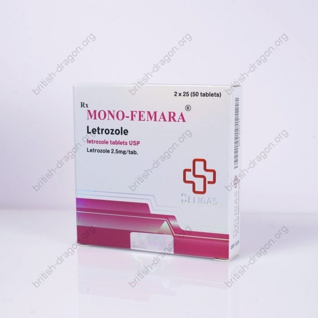 Mono-Femara Mono-Femara