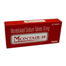 Montair-10