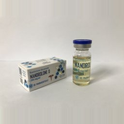 Nandrolone D - Nandrolone Decanoate - Ice Pharmaceuticals Nandrolone D - Nandrolone Decanoate - Ice Pharmaceuticals