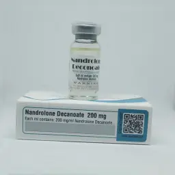 Nandrolone Decanoate 200 mg