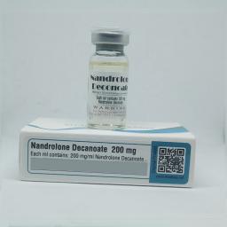 Nandrolone Decanoate 200 mg
