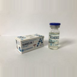 Nandrolone F - Nandrolone Phenylpropionate - Ice Pharmaceuticals Nandrolone F - Nandrolone Phenylpropionate - Ice Pharmaceuticals