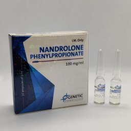 Nandrolone Phenylpropionate - Nandrolone Phenylpropionate - Genetic Pharmaceuticals Nandrolone Phenylpropionate - Nandrolone Phenylpropionate - Genetic Pharmaceuticals