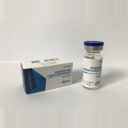 Nandrolone Phenylpropionate