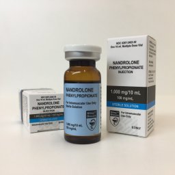 Nandrolone Phenylpropionate - Nandrolone Phenylpropionate - Hilma Biocare Nandrolone Phenylpropionate - Nandrolone Phenylpropionate - Hilma Biocare