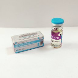 Nandrorox PH 10 mL - Nandrolone Phenylpropionate - Zerox Pharmaceuticals Nandrorox PH 10 mL - Nandrolone Phenylpropionate - Zerox Pharmaceuticals