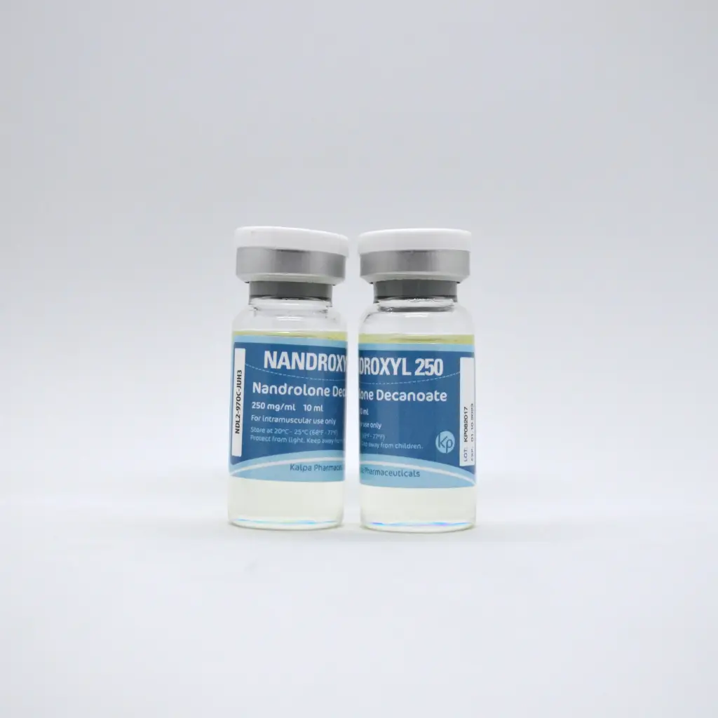 Nandroxyl 250 mg Nandroxyl 250 mg