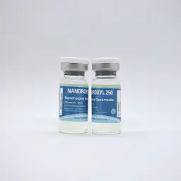 Nandroxyl 250 mg