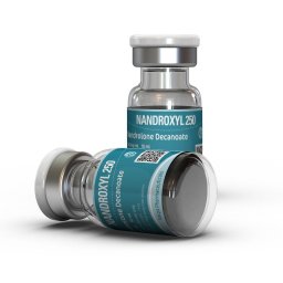 Nandroxyl 250 mg