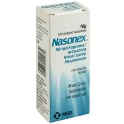 Nasonex