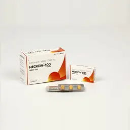 Neckcin-500