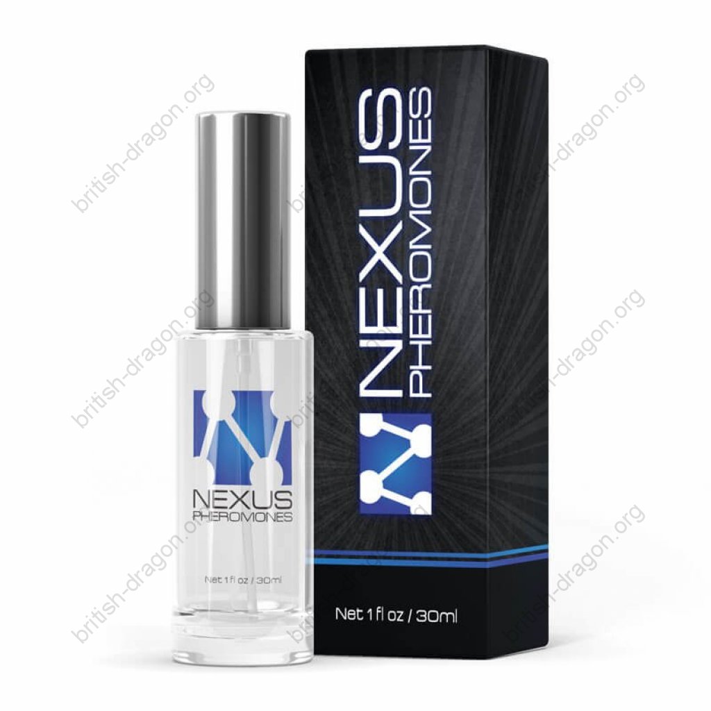 Nexus Pheromones - Androsterone - Leading Edge Health Nexus Pheromones - Androsterone - Leading Edge Health